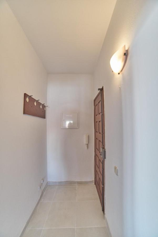Power Of Sun Apartment Lagos Luaran gambar